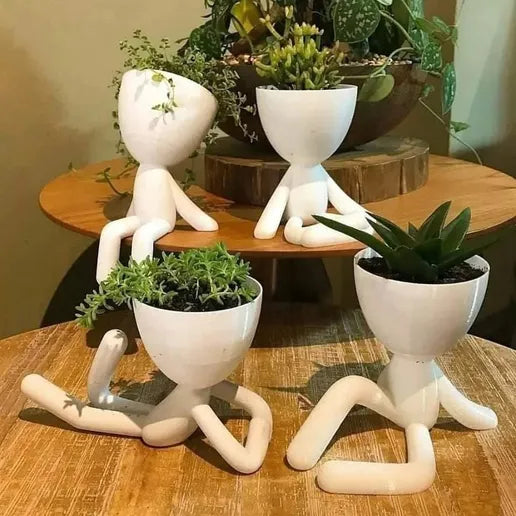 Vasi per fiori e piante